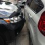 Parking lvl: Tonkza #fb