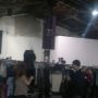 Arrived at Berlin Showroom, 23 designers presenting
