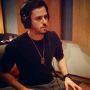 - @PeeWeeMusic esta trabajando muy duro en los últimos detalles de su nuevo disco #Vive2Life