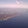 What a coastline!