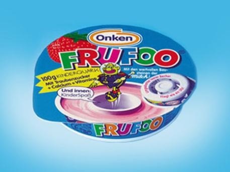 Frufoo : Herken jij dit toetje nog? #vanvroeger