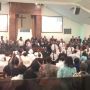 Saluting the 1st responders today at Cade Chapel 