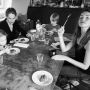 family dinner