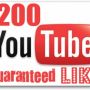 How to get more youtube likes