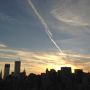 Birthday sunset :)