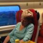 @SleepyCommuters Here's one from earlier. From Euston to Crewe