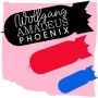 Rome Rome, many tears have fallen here // ♬ 'Rome' - Phoenix ♪