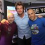 Wat vind jij? Moet @frankdane ook kaal? #538radio