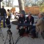 #fmt about to start with @werner at #dutchfellows #sxsw