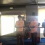@HockeyWL2013 Nu het afscheid van de zeer grote hockey spelers die NL #hockey gekend heeft. M. Brouwer en Weusthof