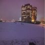 Rotterdam ski