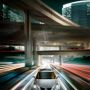 Escape Convention  #lexus #auto #luxury #smooth #green