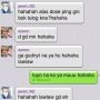 nyt cap by chatting with these  crazzyyy ladies!!  @PearLannIe2 @kwinlilil #ayeza