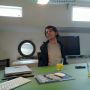 Meeting with @monusmaan about #mobynow #andre
