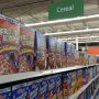Je zou maar moeite hebben met kiezen... #walmart