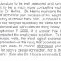 @mcnee NWA/Delta let me go for being overweight & getting hurt. Here is the last paragraph of the judges ruling