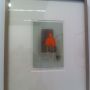 The Red Lead Spleen Expres Service, van Ppieter Laurens Mol @KunstRAI