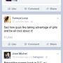Its true though. The things I see and hear. @ivonne_tannya 