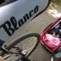 Restday with the family! @Blancocycling