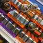 Damn my boy @50cent's @Sk energy drinks r already at the 99cent store !!! Smh
