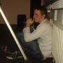 Bij afwezigheid van @wouttouw is  @elektrojustin vanavond onze fotograaf. #smc013 #paparazzi