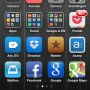 Leuk!! hierbij.  RT @michielveenstra: Laten we weer eens een rondje #showmeyourhomescreen doen.