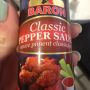 @titansfan4life I will try. This is some hot sauce I got in st. Lucia.