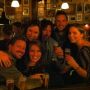 last round #museumnacht