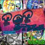 POP STYLE RIDDIM MIXX BY DJ-M.O.M - TROUBLE MEKKA INC. ARTWORKS