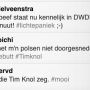 lol om mijn timeline @michielveenstra @fredoichi @sandervd