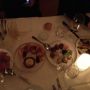 Wat verschrikkelijk lekker was het weer. Ga er eten mensen, echt. @restarsenaal