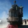 steam punk #burningman