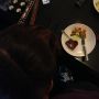Steak & BJ day!