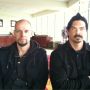 @Zak_Bagans Vs  @AaronGoodwin