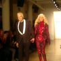 Absolutely Loved It! Thank you for having me @TheBlondsNY #nyfw