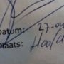 and another signed deal! :)