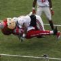 No one is safe. No one. 
#OSU #Urban 
You've been warned.
