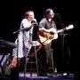 @amandapalmer & I, picture courtesy of @JenVesp 