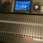 Nieuwe mixer voor live muziek testen. #top #RTVUtrecht