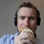 Wat nou mannen kunnen niet multitasken? *tijdens concall #6sense #monster