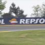 中上貴晶やっちゃった・・・ #motogp_jp