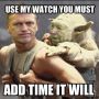 Some great advice for the incoming Moyes from the legend that is Sir Alex.
#fergietime