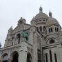 Sacré Cœur.
