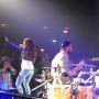 @thalia triunfa en el @arenatheatre de #houston #texas #l0be 