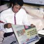 Michael jackson esta vivo y en maracay. Aqui la prueba #chavez