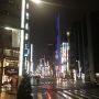 New face of Ginza to me.