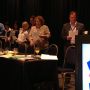 Élections des personnes dirigeantes: voici VOTRE nouvel exécutif national!  #copesepb13 #winnipeg  #canlab  #union
