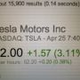 @teslamotors is a flirt #saw311