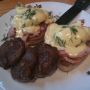 the famous eggs