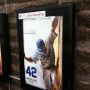 I just want it to start! #42Movie 